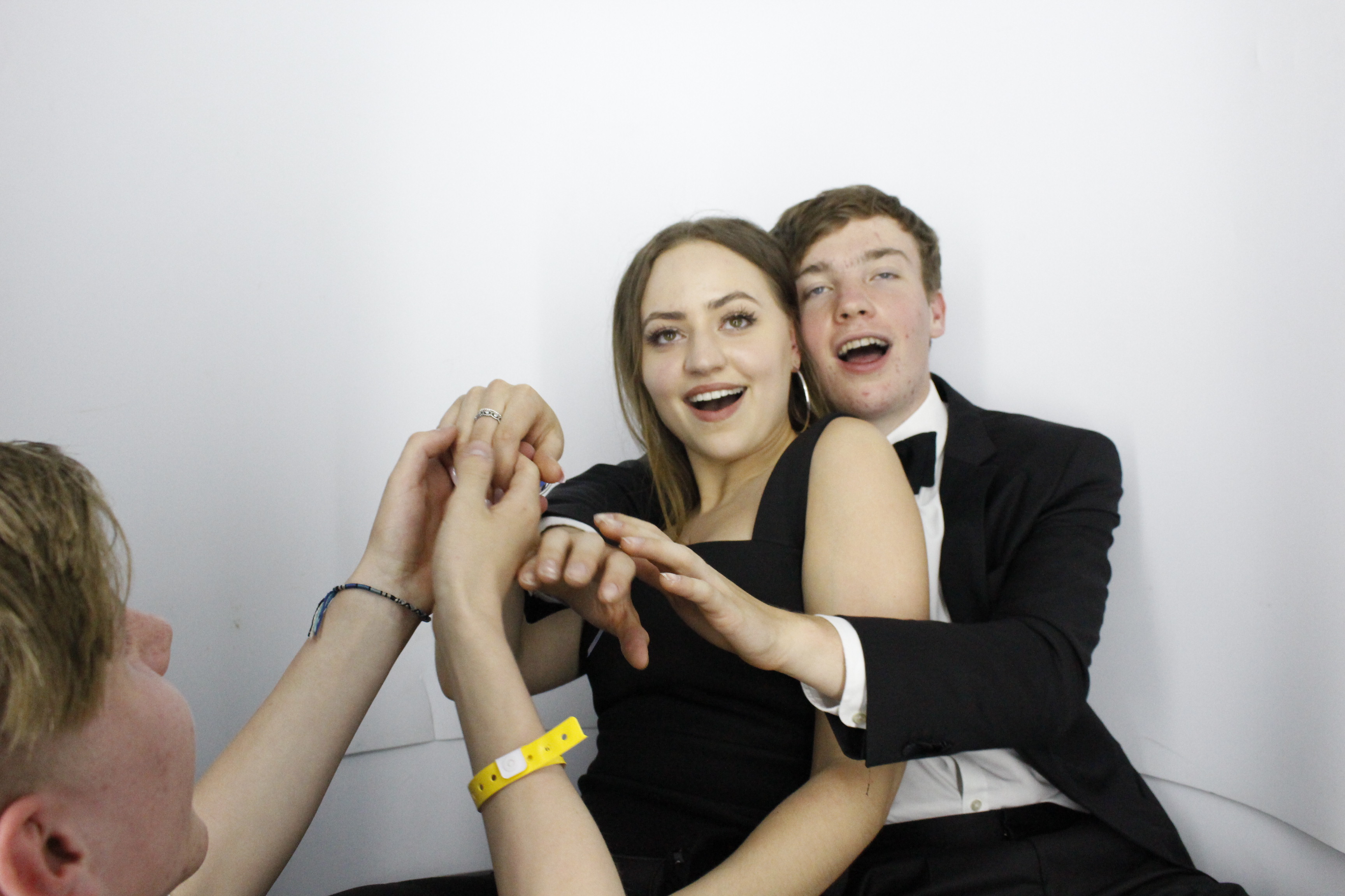 Whitgift School Year 13 Prom | View more photos from the event at gallery.myphotoboothexperience.co.uk/u/MyPhotoBoothExperienceLtd/Whitgift-School-Year-13-Prom